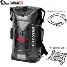 Load image into Gallery viewer, 100% Waterproof Motorcycle Bag