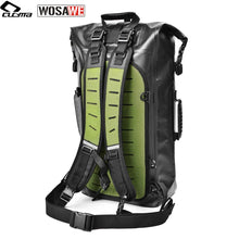 Load image into Gallery viewer, 100% Waterproof Motorcycle Bag