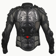 Load image into Gallery viewer, Armor Protective gear jackets Motocross