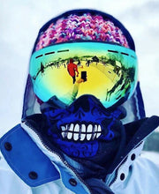 Load image into Gallery viewer, Ski Goggles Spherical Anti-Fog Protection