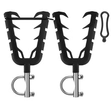 Load image into Gallery viewer, Quad Gun Bow Rack Holder