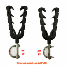 Load image into Gallery viewer, Quad Gun Bow Rack Holder