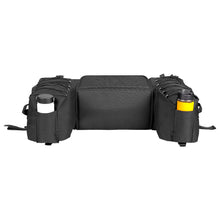 Load image into Gallery viewer, ATV Quad Rear Bag Padded Seat