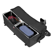 Load image into Gallery viewer, ATV Quad Rear Bag Padded Seat