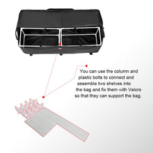 Load image into Gallery viewer, ATV Quad Rear Bag Padded Seat