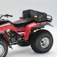 Load image into Gallery viewer, ATV Quad Rear Bag Padded Seat