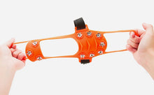 Load image into Gallery viewer, 10 Teeth Sports Anti-Slip Boot Grips Crampons