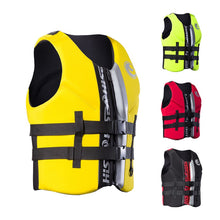 Load image into Gallery viewer, Outdoor Life Jacket  Adult