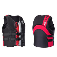 Load image into Gallery viewer, Outdoor Life Jacket  Adult