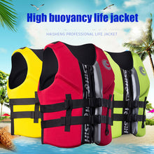 Load image into Gallery viewer, Outdoor Life Jacket  Adult