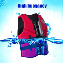 Load image into Gallery viewer, Outdoor Life Jacket  Adult
