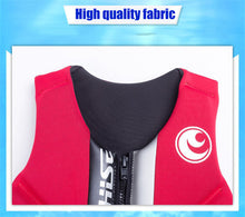 Load image into Gallery viewer, Outdoor Life Jacket  Adult