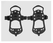 Load image into Gallery viewer, 10 Teeth Sports Anti-Slip Boot Grips Crampons