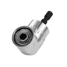 Load image into Gallery viewer, 105 Degree Right Angle Drill Extension