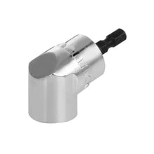 Load image into Gallery viewer, 105 Degree Right Angle Drill Extension