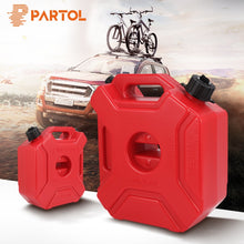 Load image into Gallery viewer, 3L 5L Fuel Tanks Plastic