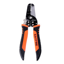 Load image into Gallery viewer, Cable Wire Stripper Cutter