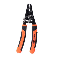 Load image into Gallery viewer, Cable Wire Stripper Cutter