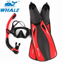 Load image into Gallery viewer, Professional diving combo