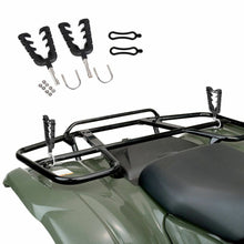 Load image into Gallery viewer, Quad Gun Bow Rack Holder