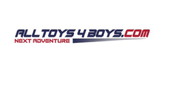 All Toys 4 Boys