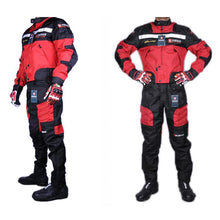 Load image into Gallery viewer, jackets&amp;pants high quality DUHAN summer motorcycle