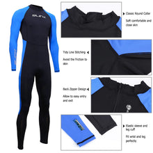Load image into Gallery viewer, SLINX Full Body Diving Swimming Surfing Spearfishing Wet Suit