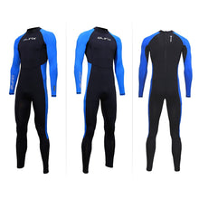 Load image into Gallery viewer, SLINX Full Body Diving Swimming Surfing Spearfishing Wet Suit
