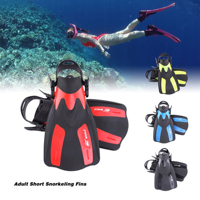 Swimming Flippers/ Fin Adult