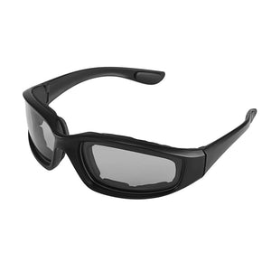 Protective Glasses Windproof Dust proof Eye Glasses
