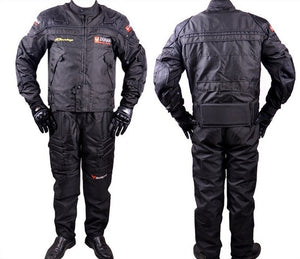 jackets&pants high quality DUHAN summer motorcycle