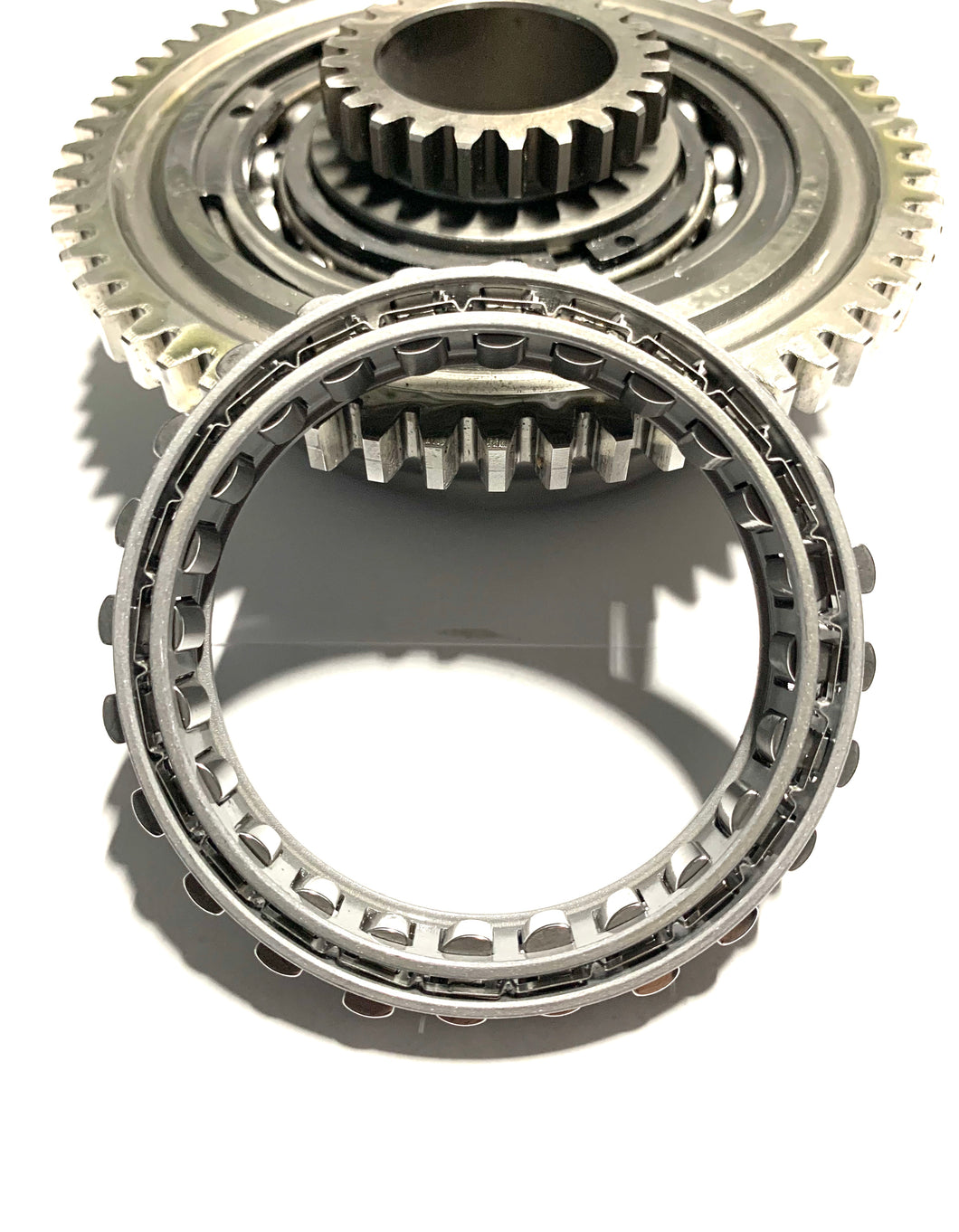 ONE WAY CLUTCH BEARING REPLACEMENT YAMAHA 1.8 SVHO