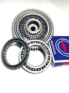 2014-2020 YAMAHA CLUTCH BEARING COMBO