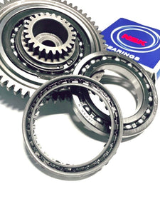 2014-2020 YAMAHA CLUTCH BEARING COMBO