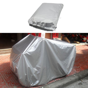 Waterproof Anti-UV Quad ATV Cover