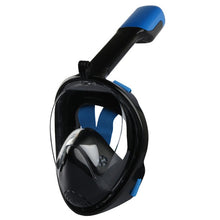 Load image into Gallery viewer, Scuba  GoPro Snorkel Mask
