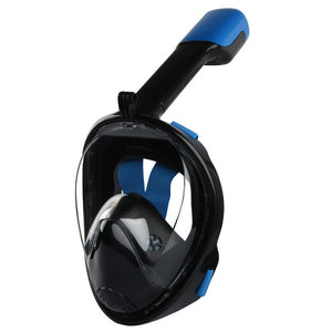 Scuba  GoPro Snorkel Mask