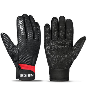 Full Finger Touch Screen Gloves