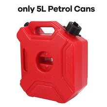 Load image into Gallery viewer, 3L 5L Fuel Tanks Plastic
