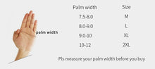 Load image into Gallery viewer, Full Finger Touch Screen Gloves