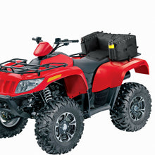 Load image into Gallery viewer, ATV Quad Rear Bag Padded Seat