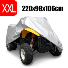 Load image into Gallery viewer, Waterproof Anti-UV Quad ATV Cover