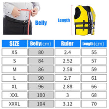 Load image into Gallery viewer, Outdoor Life Jacket  Adult
