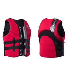 Load image into Gallery viewer, Outdoor Life Jacket  Adult