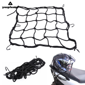 Motorcycle Luggage Net