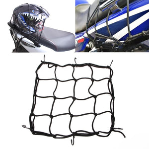Motorcycle Luggage Net
