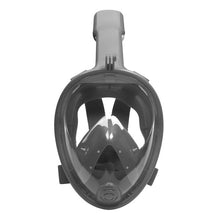 Load image into Gallery viewer, Scuba  GoPro Snorkel Mask