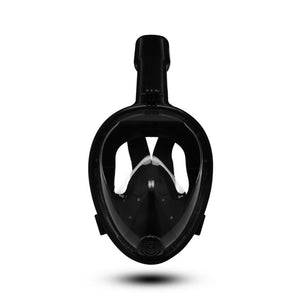 Scuba  GoPro Snorkel Mask