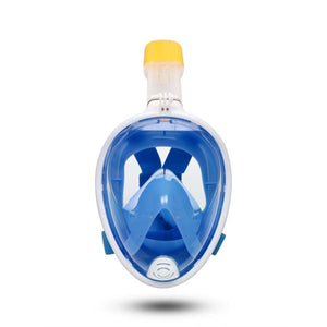 Scuba  GoPro Snorkel Mask