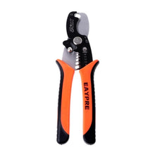 Load image into Gallery viewer, Cable Wire Stripper Cutter